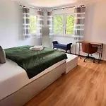 Viel Platz In Fuer Freunde Und Familie شقة *