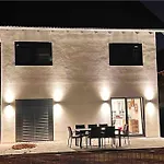 Viel Platz In Fuer Freunde Und Familie