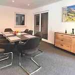 شقة Viel Platz In Fuer Freunde Und Familie