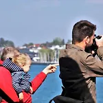 Viel Platz In Fuer Freunde Und Familie بورغهاوزن