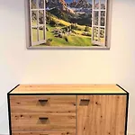 Viel Platz In Fuer Freunde Und Familie شقة *