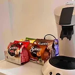 Viel Platz In Fuer Freunde Und Familie بورغهاوزن