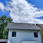 Viel Platz In Fuer Freunde Und Familie شقة بورغهاوزن