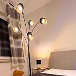 Viel Platz In Fuer Freunde Und Familie بورغهاوزن