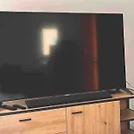 Viel Platz In Fuer Freunde Und Familie شقة *