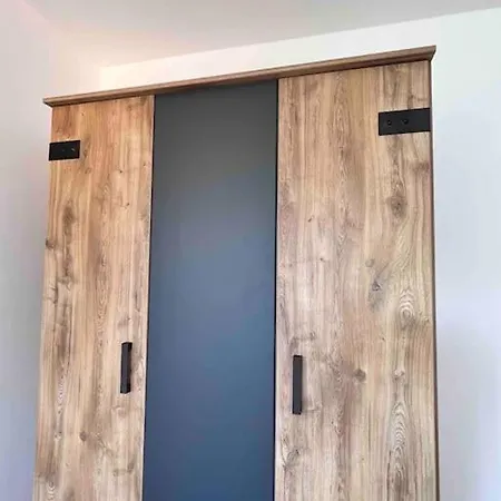 Apartmán Viel Platz In Fuer Freunde Und Familie Burghausen