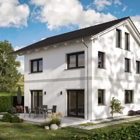 Viel Platz In Fuer Freunde Und Familie Burghausen