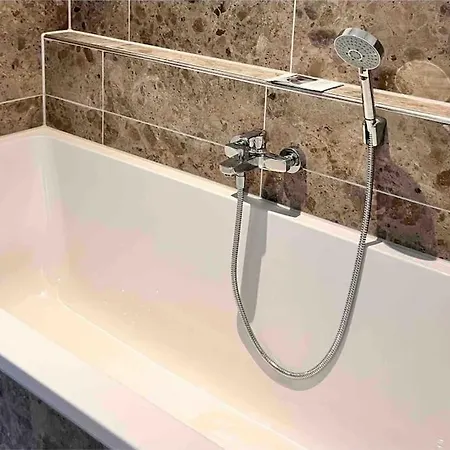 Apartmán Viel Platz In Fuer Freunde Und Familie *