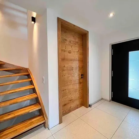 Apartmán Viel Platz In Fuer Freunde Und Familie *