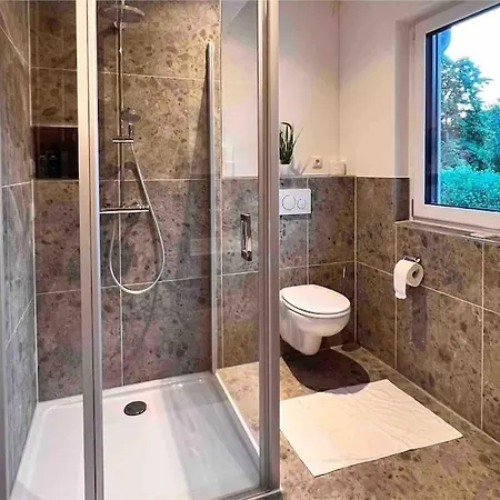 Apartmán Viel Platz In Fuer Freunde Und Familie *