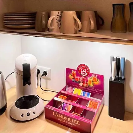 Apartmán Viel Platz In Fuer Freunde Und Familie Burghausen