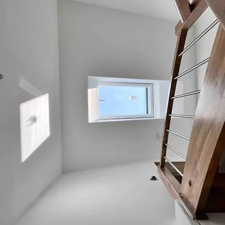 Apartmán Viel Platz In Fuer Freunde Und Familie *