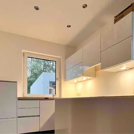 Viel Platz In Fuer Freunde Und Familie Apartment