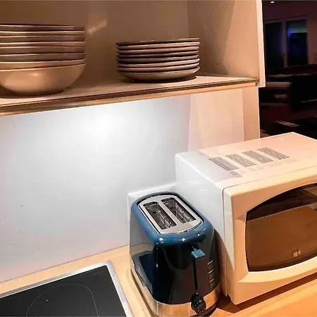 Apartmán Viel Platz In Fuer Freunde Und Familie *
