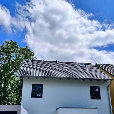 Viel Platz In Fuer Freunde Und Familie Apartmán Burghausen
