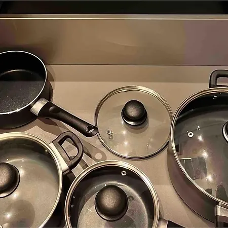 Apartmán Viel Platz In Fuer Freunde Und Familie *